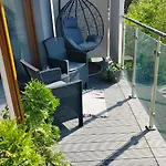 Apartman Apartament Starolecka Warta Parking Included Poznań