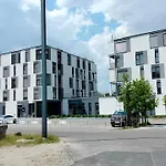 Apartman Apartament Starolecka Warta Parking Included Poznań