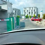 Apartament Starolecka Warta Parking Included * Poznań