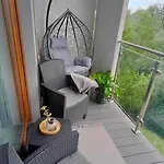 Apartament Starolecka Warta Parking Included Apartman *
