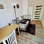 Apartament Starolecka Warta Parking Included Apartman Poznań