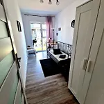 Apartament Starolecka Warta Parking Included Apartman
