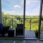 Apartament Starolecka Warta Parking Included * Poznań