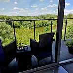 Apartament Starolecka Warta Parking Included Apartman Poznań