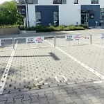 Apartman Apartament Starolecka Warta Parking Included Poznań