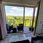 Apartman Apartament Starolecka Warta Parking Included Poznań