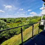 Apartament Starolecka Warta Parking Included Poznań