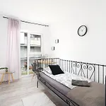 Apartman Apartament Starolecka Warta Parking Included *