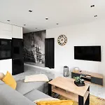 Apartman Apartament Starolecka Warta Parking Included Poznań