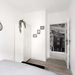 Apartman Apartament Starolecka Warta Parking Included