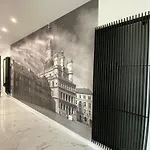 Apartament Starolecka Warta Parking Included Apartman