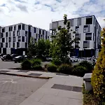 Apartament Starolecka Warta Parking Included * Poznań