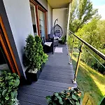 Apartament Starolecka Warta Parking Included Apartman *