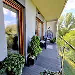 Apartman Apartament Starolecka Warta Parking Included *