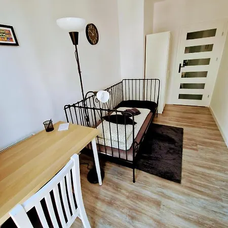 Apartament Starolecka Warta Parking Included 아파트 포즈난