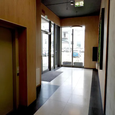 Apartament Starolecka Warta Parking Included 포즈난