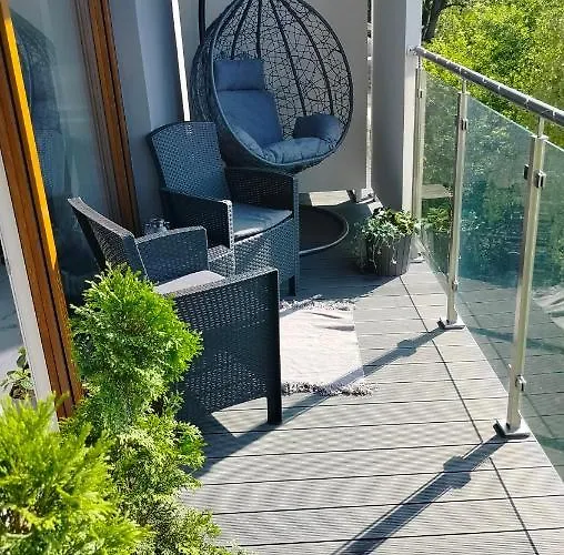 דירה Apartament Starolecka Warta Parking Included פוזנן