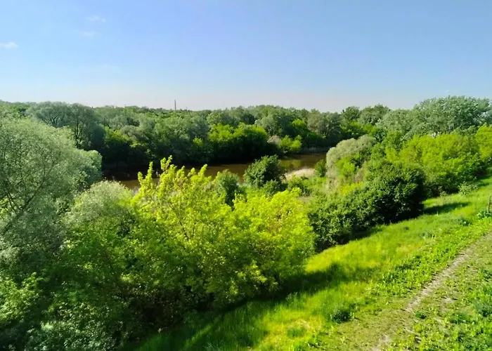 דירה Apartament Starolecka Warta Parking Included