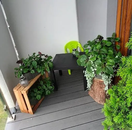 Apartament Starolecka Warta Parking Included פוזנן