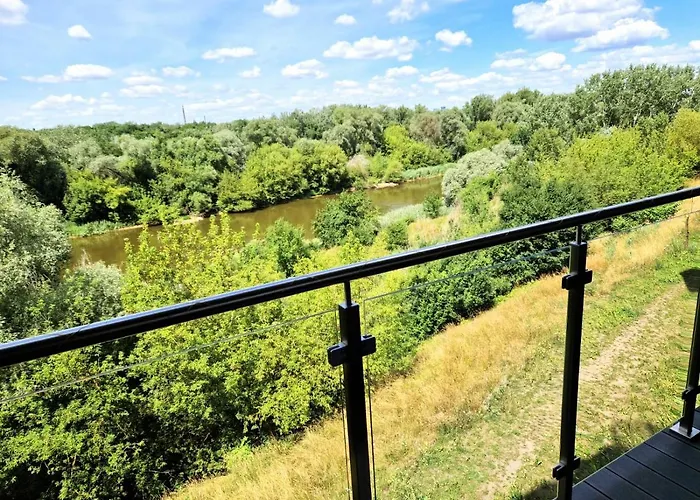 דירה Apartament Starolecka Warta Parking Included *