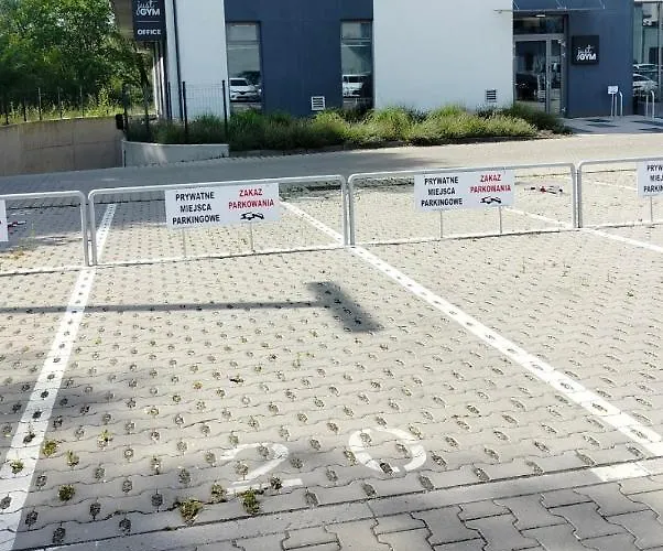 דירה Apartament Starolecka Warta Parking Included פוזנן